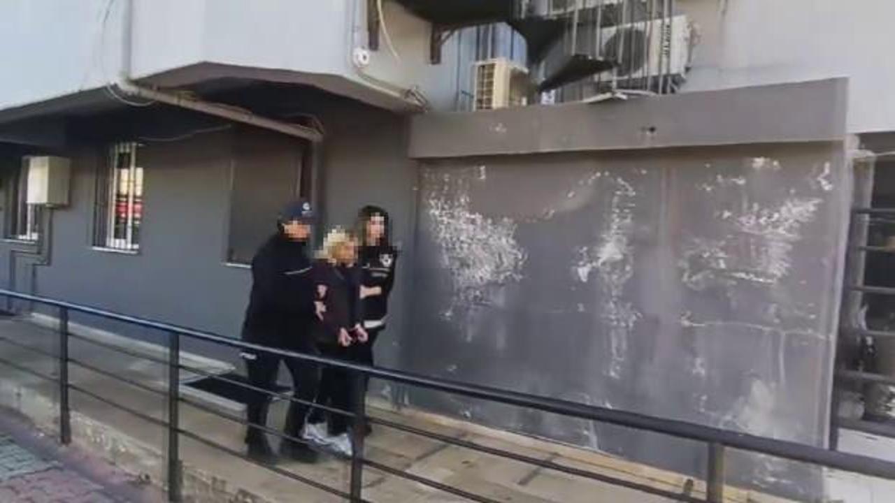 Ümraniye'de aile vahşeti! Annesine saldıran babasını öldürdü