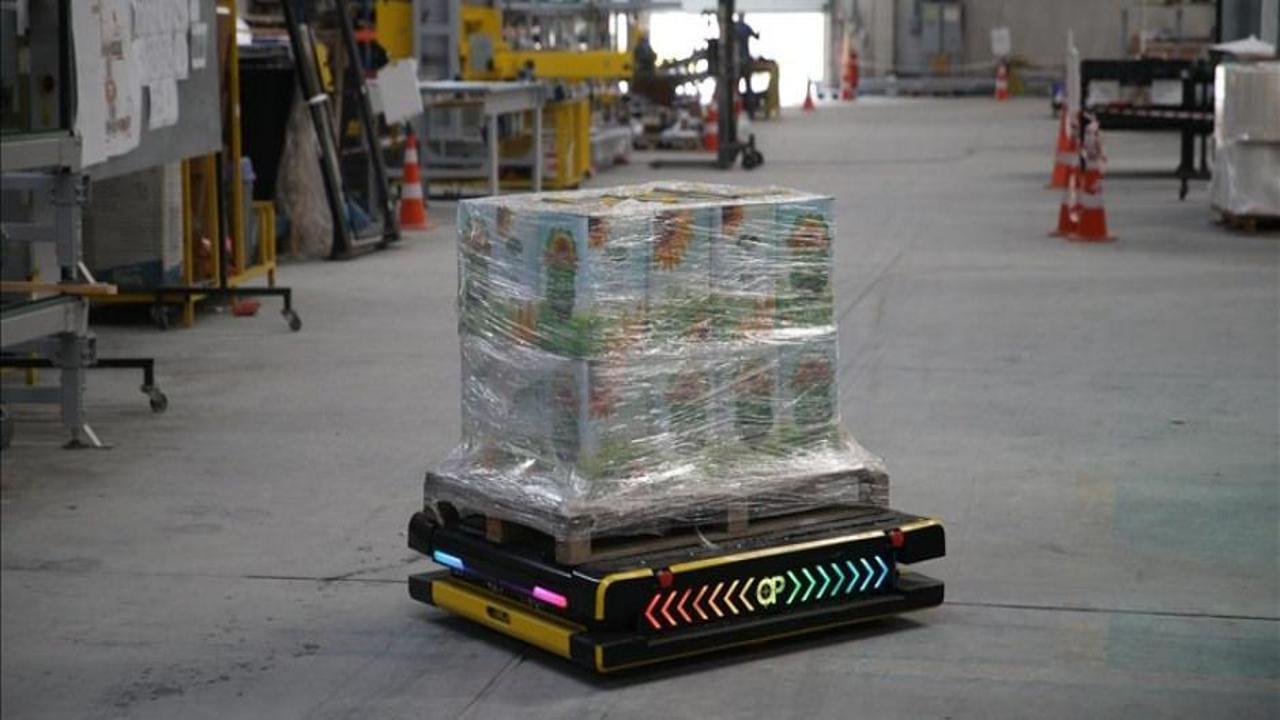 Üniversite-sanayi işbirliği kampüste büyüyor