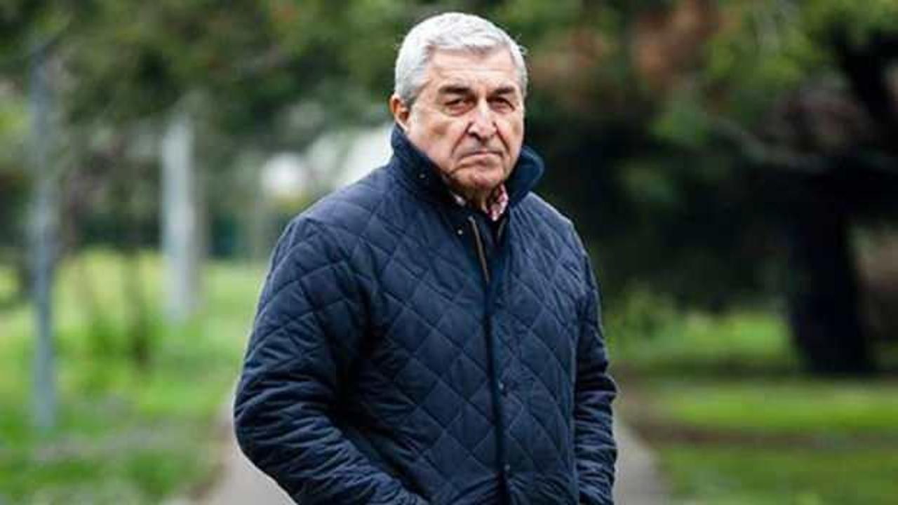 Ünlü oyuncu Cihat Tamer evlat acısıyla sarsıldı!