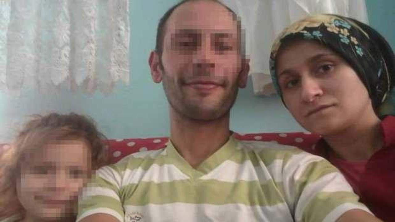 Uykusunda öldürülen kadının katiliyle aynı karede yer aldığı fotoğraflar ortaya çıktı