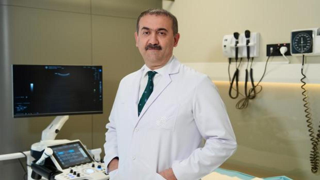 Uzman isim açıkladı: İyot eksikliği kadar fazlası da zararlı