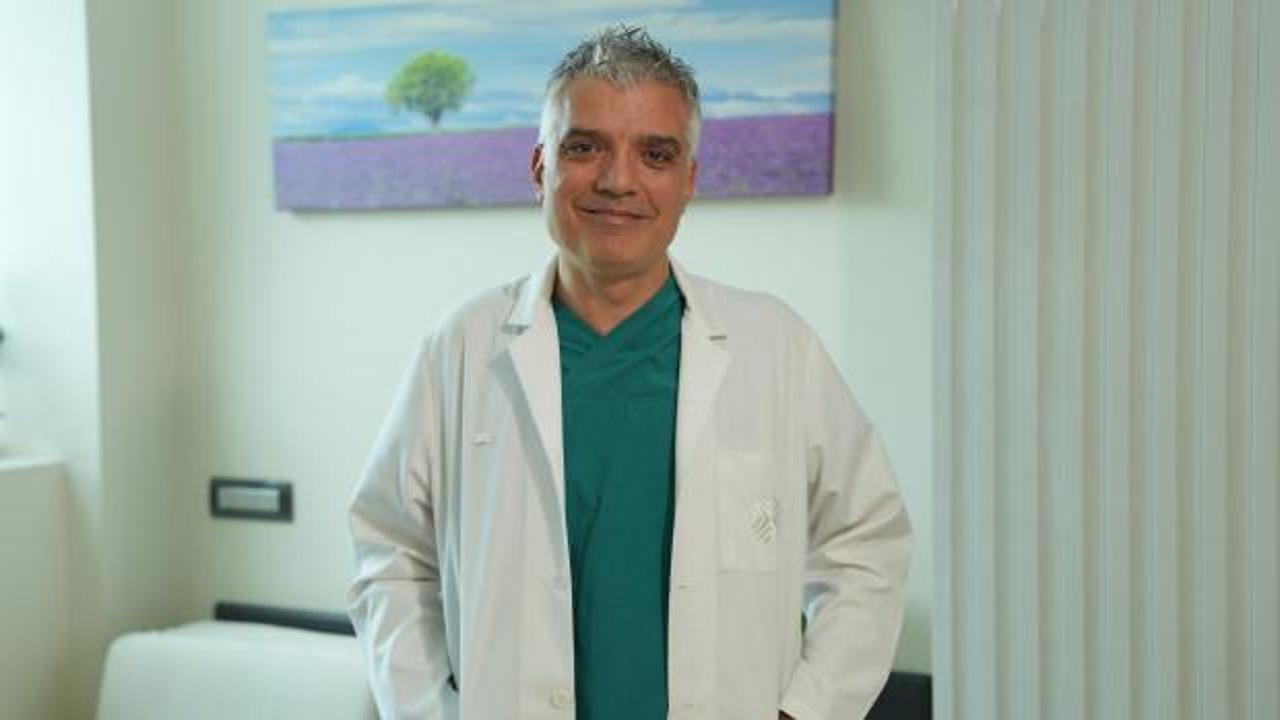 Uzman isim açıklama yaptı: Tümör tamamen kaybolursa ameliyat şart olmayabilir