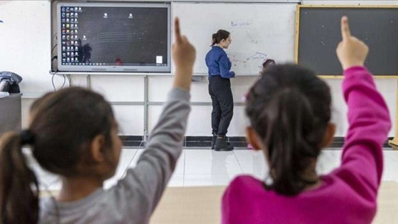 Uzman ve Başöğretmenlikte 2026 takvimi açıklandı