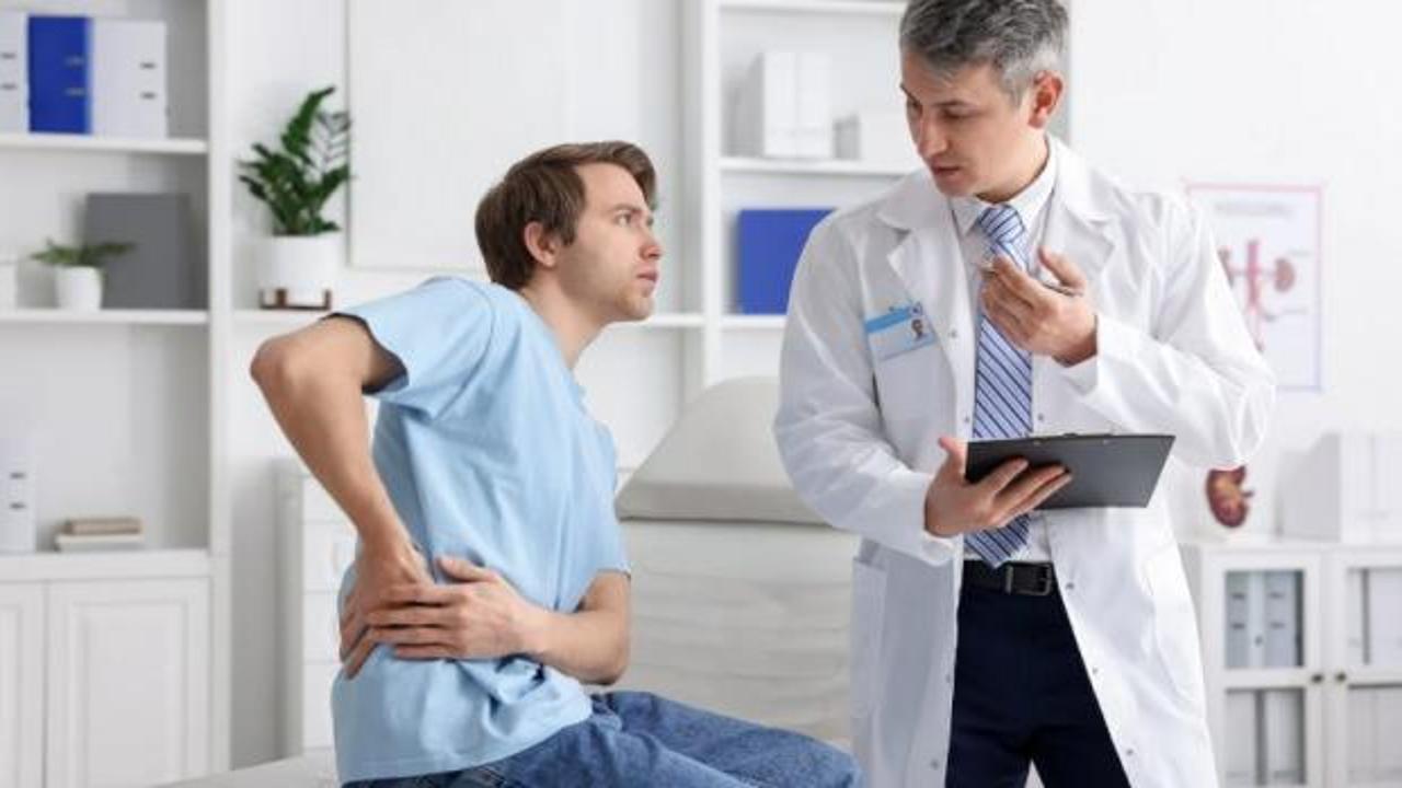 Uzmanlardan kritik uyarı: İdrardaki kanı hafife almayın