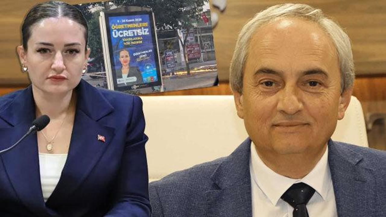 ‘Vahim, kuyu kazma’ diyerek CHP’deki kavgayı ifşa etti: 'Bana başkanım diyeceksiniz'