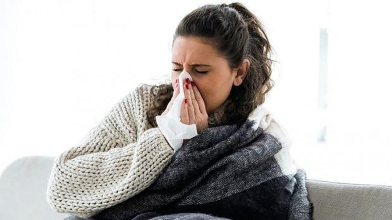 Vaka sayılar arttı acil servisler doldu taştı !