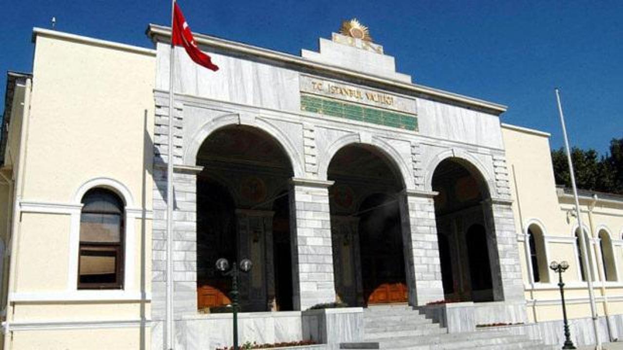 Valilikten 'Kitap' açıklaması: Soruşturma başlatıldı! Okul müdürü açığa alındı
