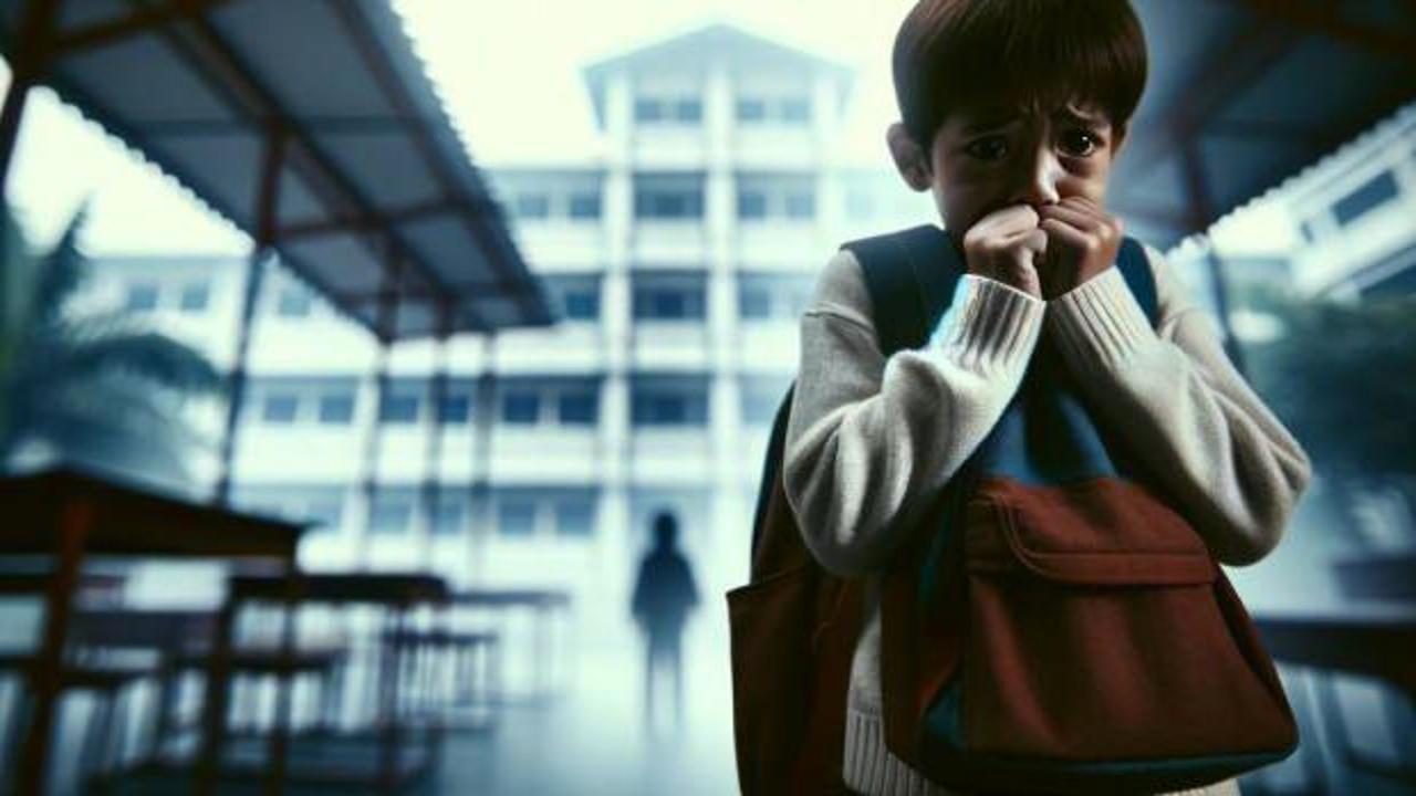 Velilere kaygı bozukluğuna karşı öneriler!