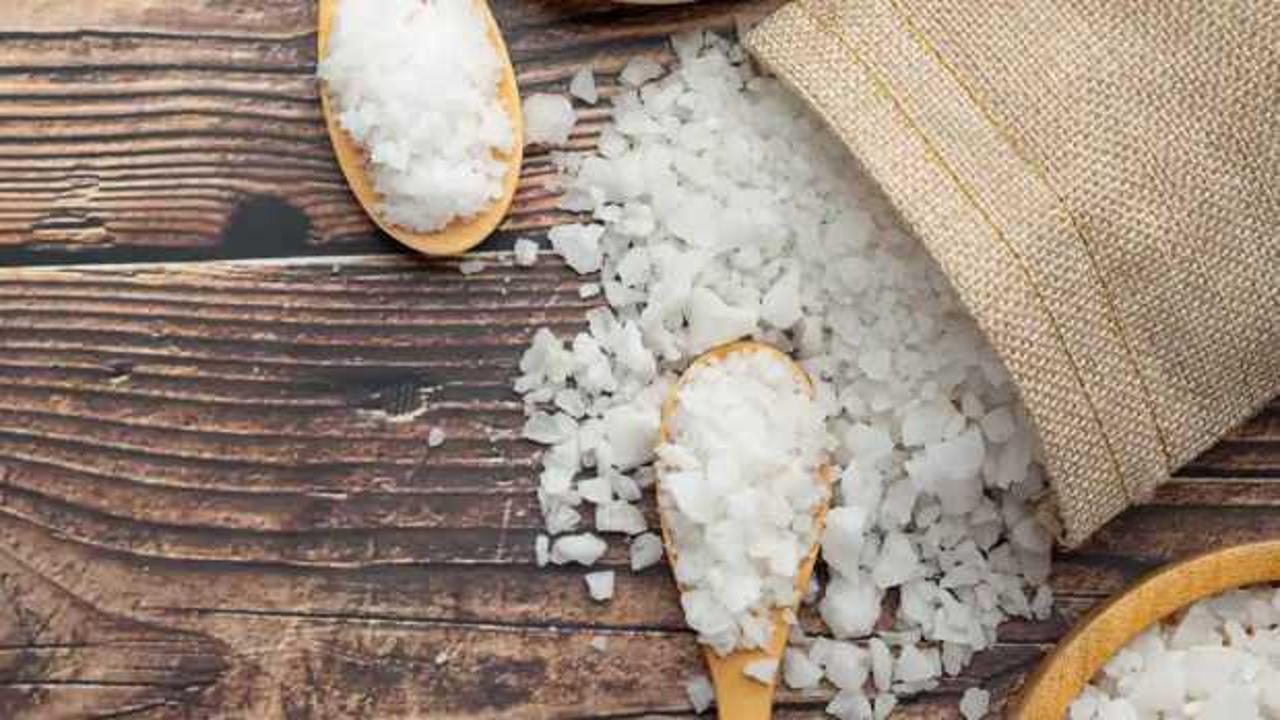 Vücutta iyot eksikliği nasıl giderilir, belirtileri nelerdir? İyot eksikliğinde görülen hastalıklar