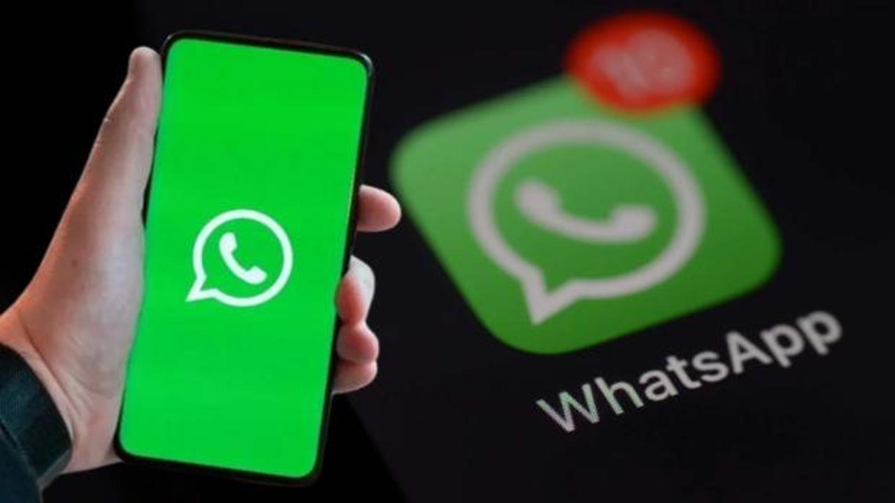 WhatsApp kullananlar dikkat! Birçok kişinin hesabı kapandı!