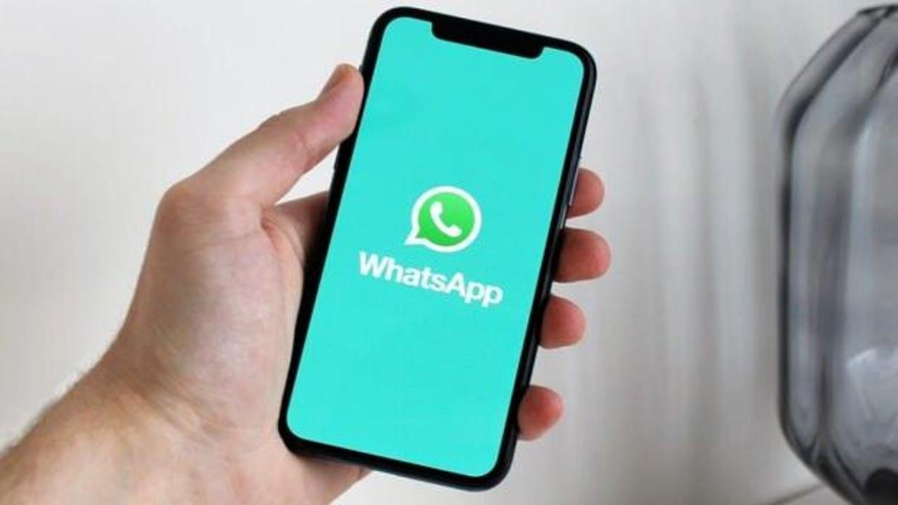 WhatsApp'a çok istenen özellik geliyor! Kullanıcılar dört gözle bekliyordu