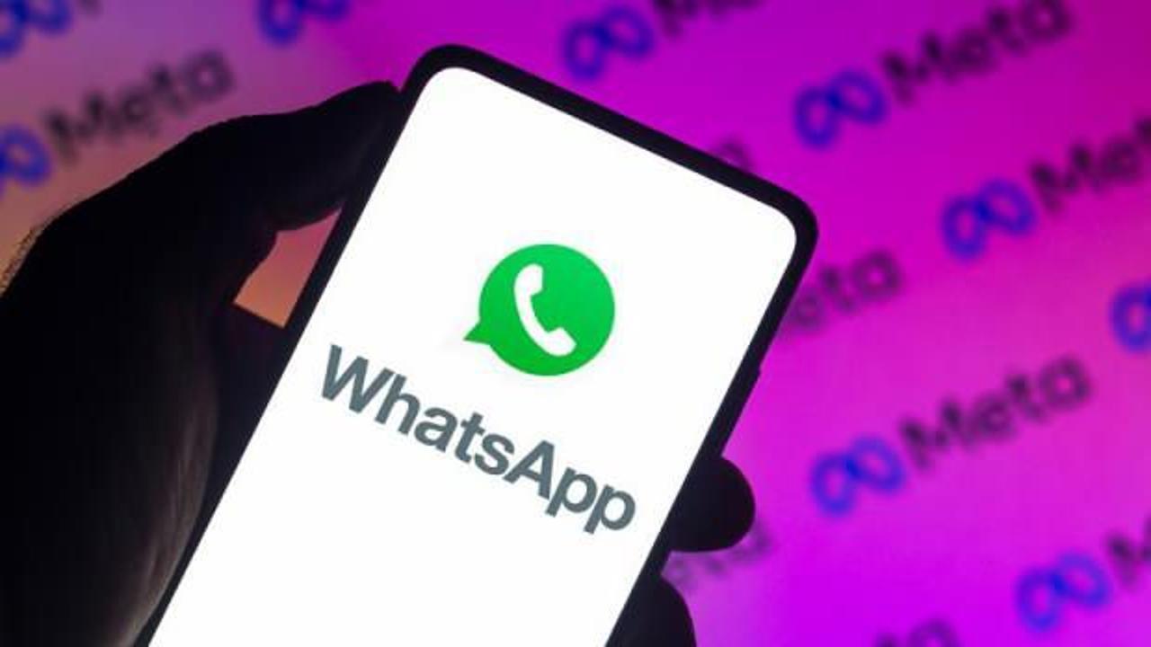WhatsApp'ta devrim gibi yenilik! Kullanıcılar dört gözle bekliyordu!