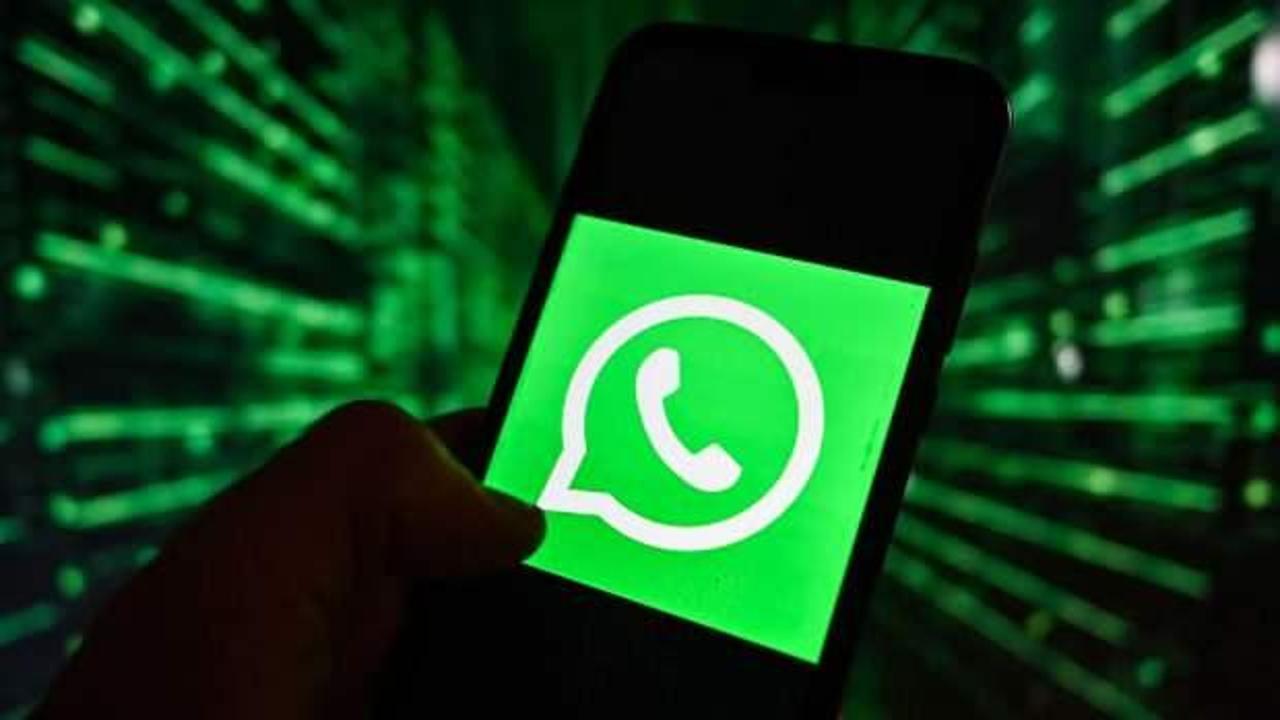 WhatsApp'tan sahte haberlere darbe! Yeni özelliği duyurdular!
