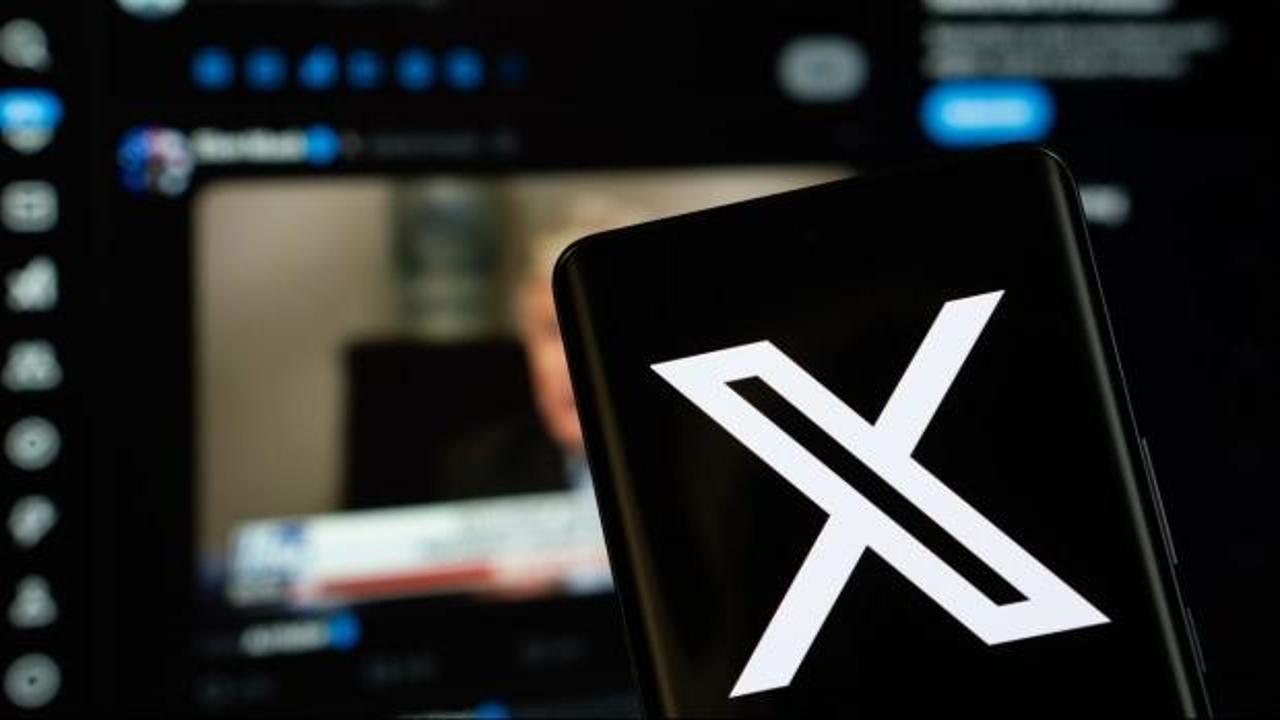 X çöktü! X’e giren kullanıcılar erişim sorunu yaşıyor!