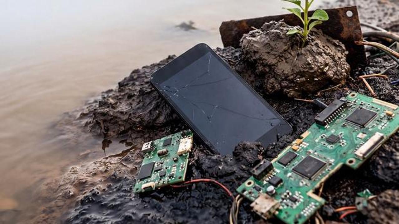 Xiaomi Türkiye, eski cihazlar için E-Atık Programı’nı başlattı