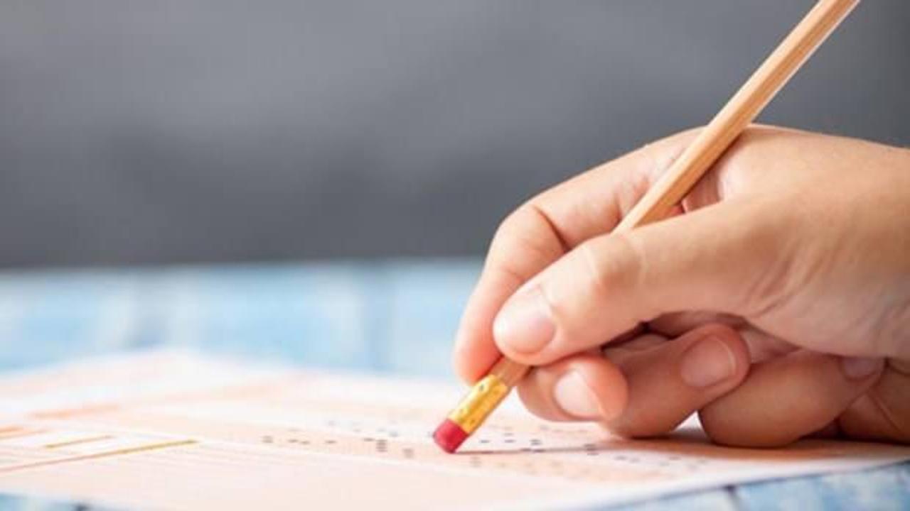 Yabancı Dil Bilgisi Seviye Tespit Sınavı sonuçları açıklandı