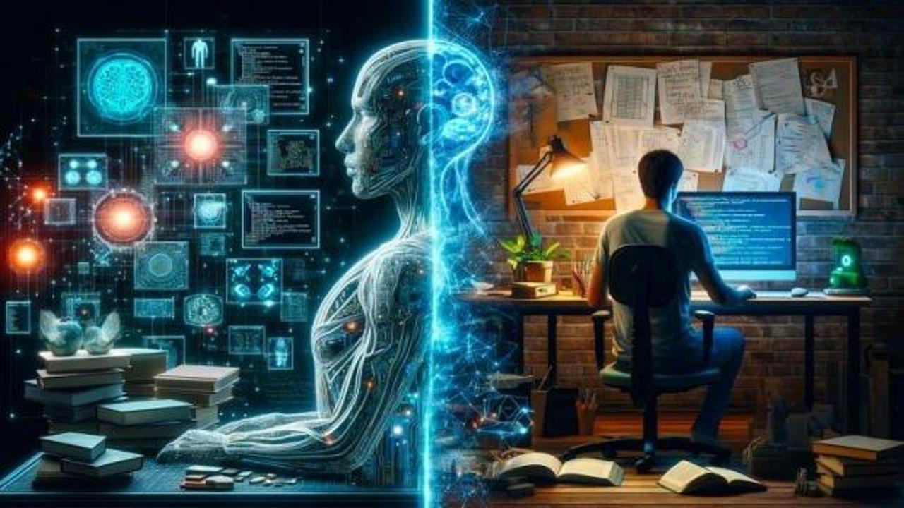 Yapay zeka çağında kodlama öğrenmek ne kadar gerekli?