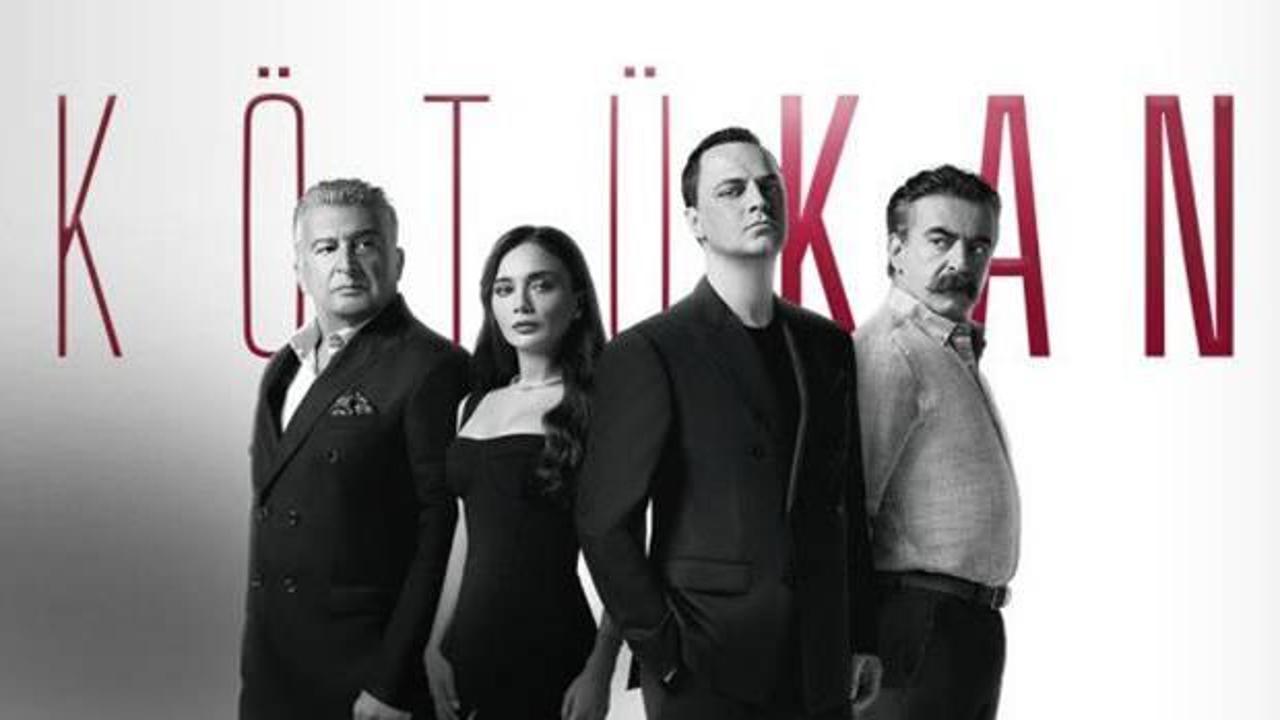 Yayından kaldırılıyor! Now TV'den Kötü Kan dizisi için seyirciyi hayrete düşürecek karar