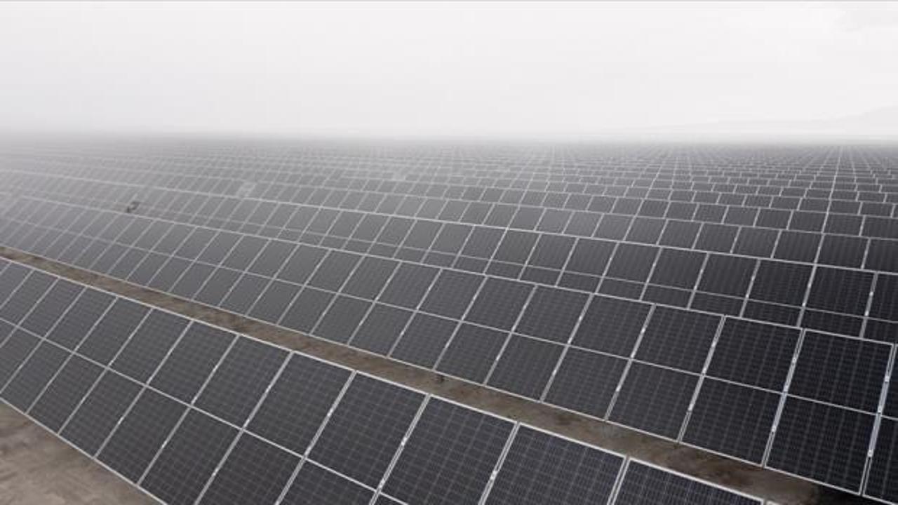 Yerli güneş hücreleri kullanılmadan üretilen güneş panellerine teşvik verilmeyecek