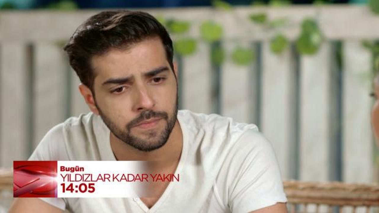 Yıldızlar Kadar Yakın 46. bölüm: Aslan'ın evden ayrılma kararı