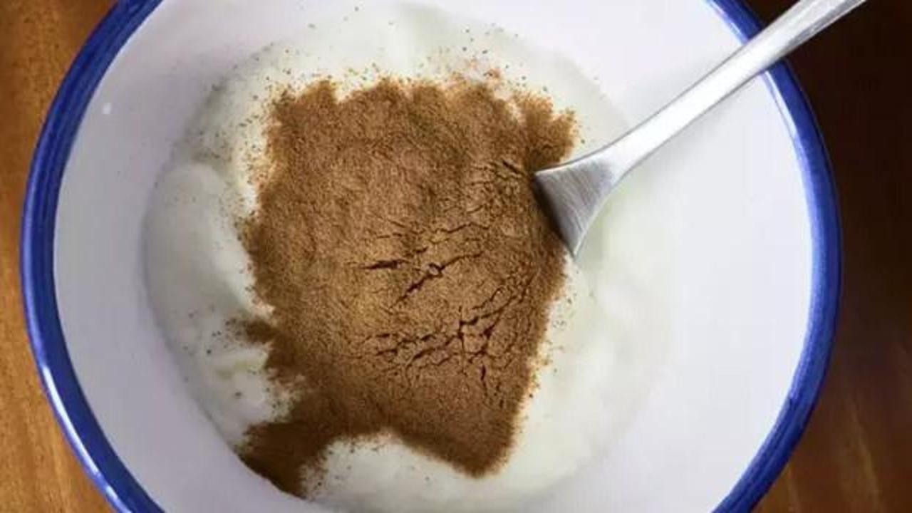 Yiyenler etkisini görüyor! Uyuduğunuzda bile kaslarınızı artırıyor