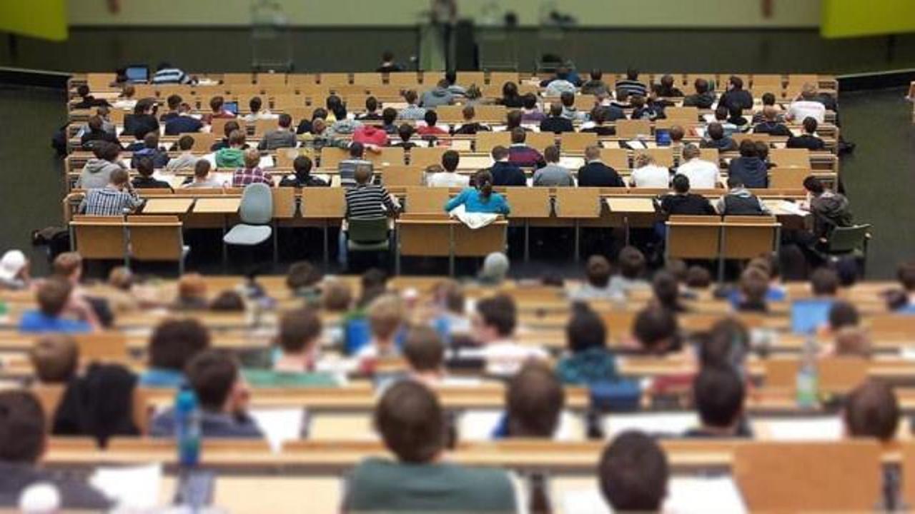 YÖK'ten öğrenci affı açıklaması! Onları da kapsayacak