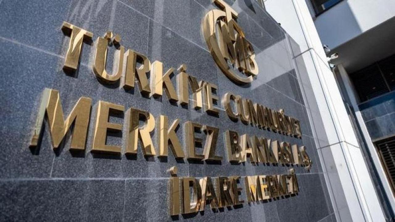 TCMB'den enflasyon açıklaması