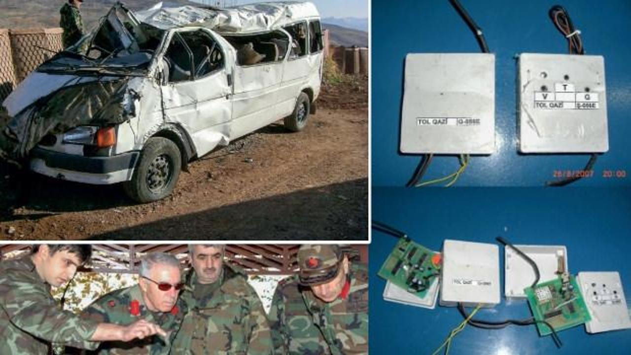 Teröristlerin alçak yazılımı bir gecede çözüldü! Bayraktar geliştirdi, hepsi havaya uçtu