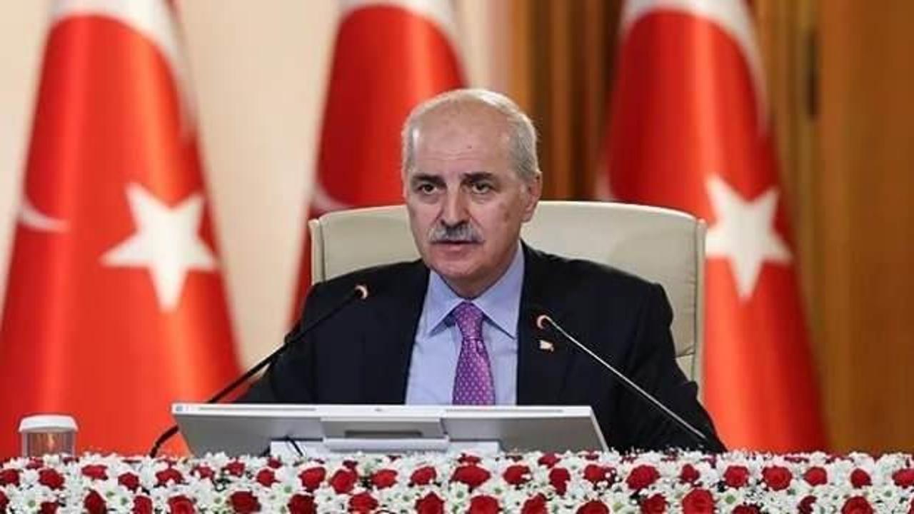 'Terörsüz Türkiye' komisyonunun 5'inci toplantısı sona erdi