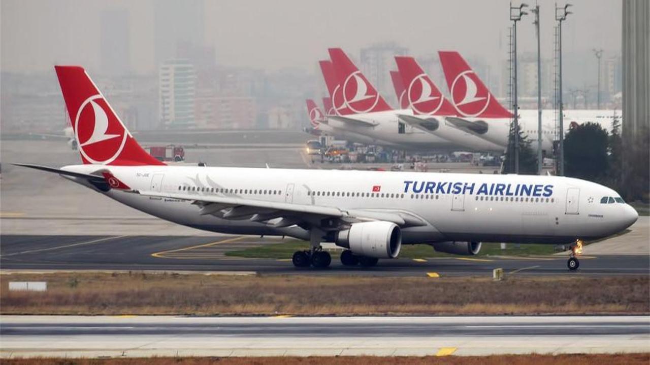 THY'den 19 Mayıs'a özel yurt içi bilet kampanyası