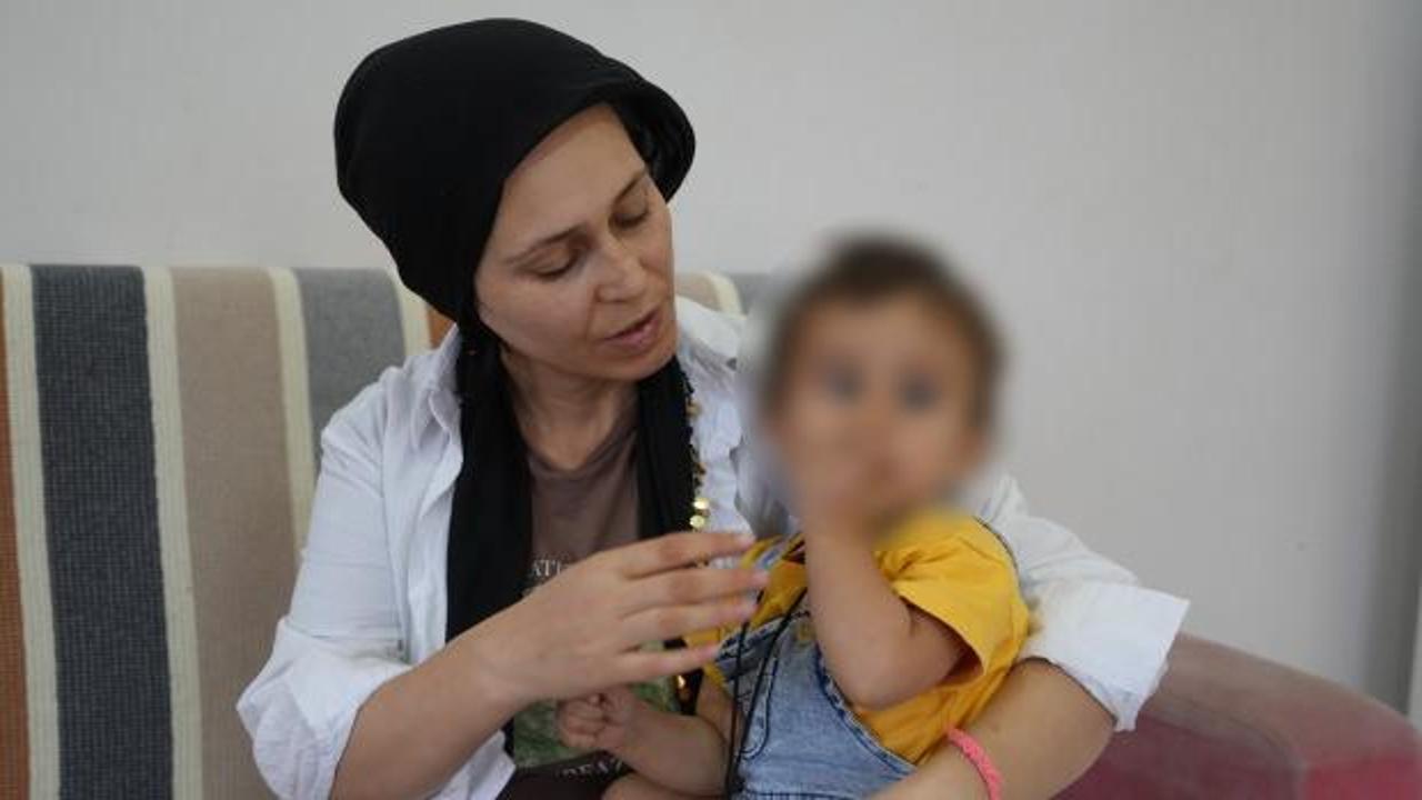 Tomografi sonrası 2 operasyon geçirdiği ve kolunda hasar oluştuğu iddia edildi