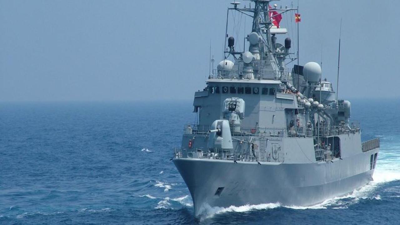 Türk Deniz Kuvvetlerinde 'yapay zeka' dönemi