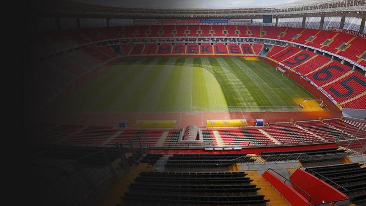 Türkiye Kupası'nda finalin yeri ve tarihi belli oldu