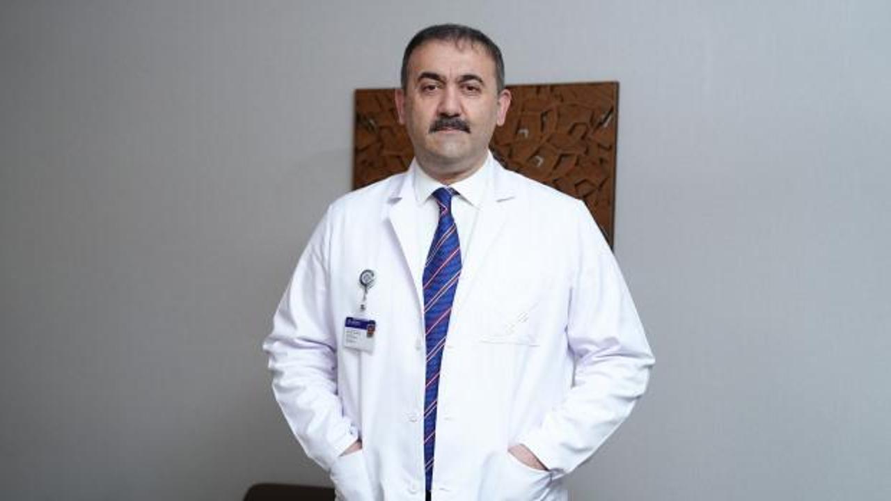 Uzman isim uyardı! Kontrolsüz kortizon kullanımı vücudu iflasa sürüklüyor