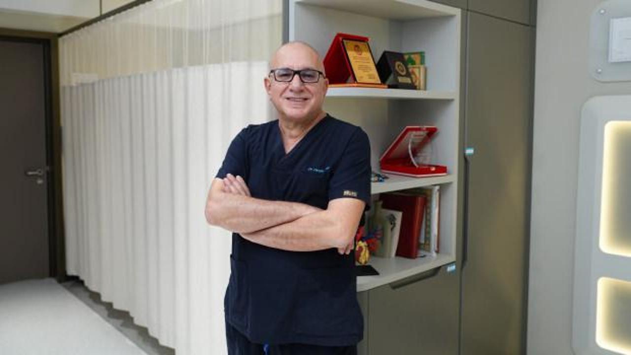 Uzmanlar uyardı! Kalp ameliyatı sonrası kişiliğiniz değişebilir