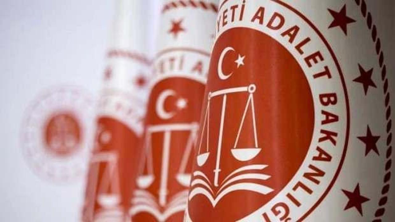 Yandaş medyanın algı oyunlarına Adalet Bakanlığı'ndan yanıt!