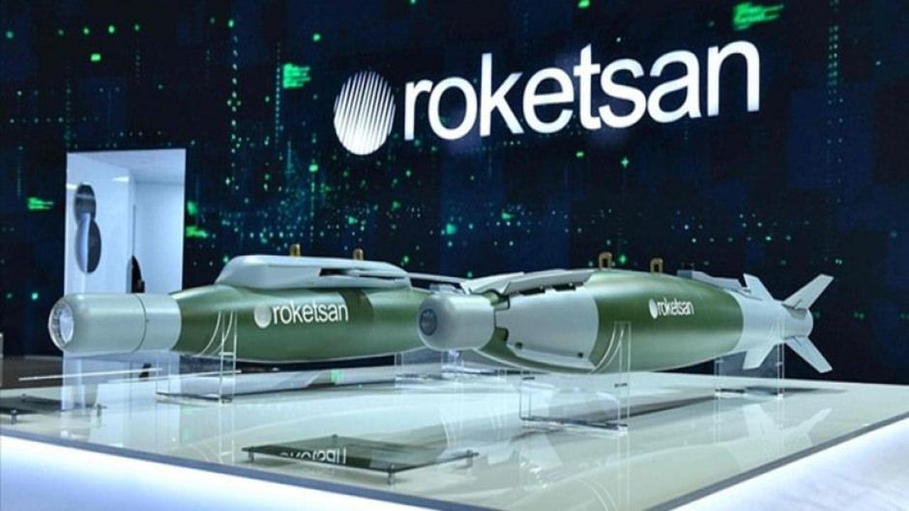 Yapay zeka ile büyük vurgun girişimi! Roketsan harekete geçti!