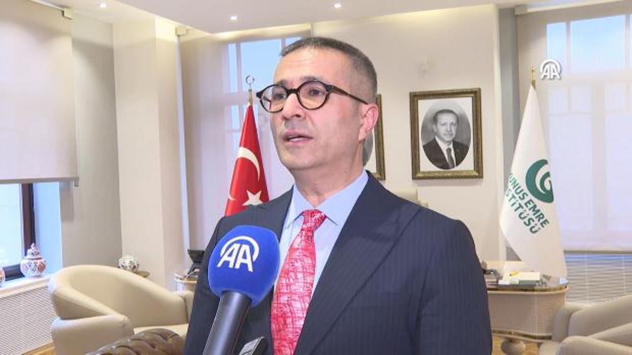 YEE yapay zeka ile dünyaya Türkçe öğretecek