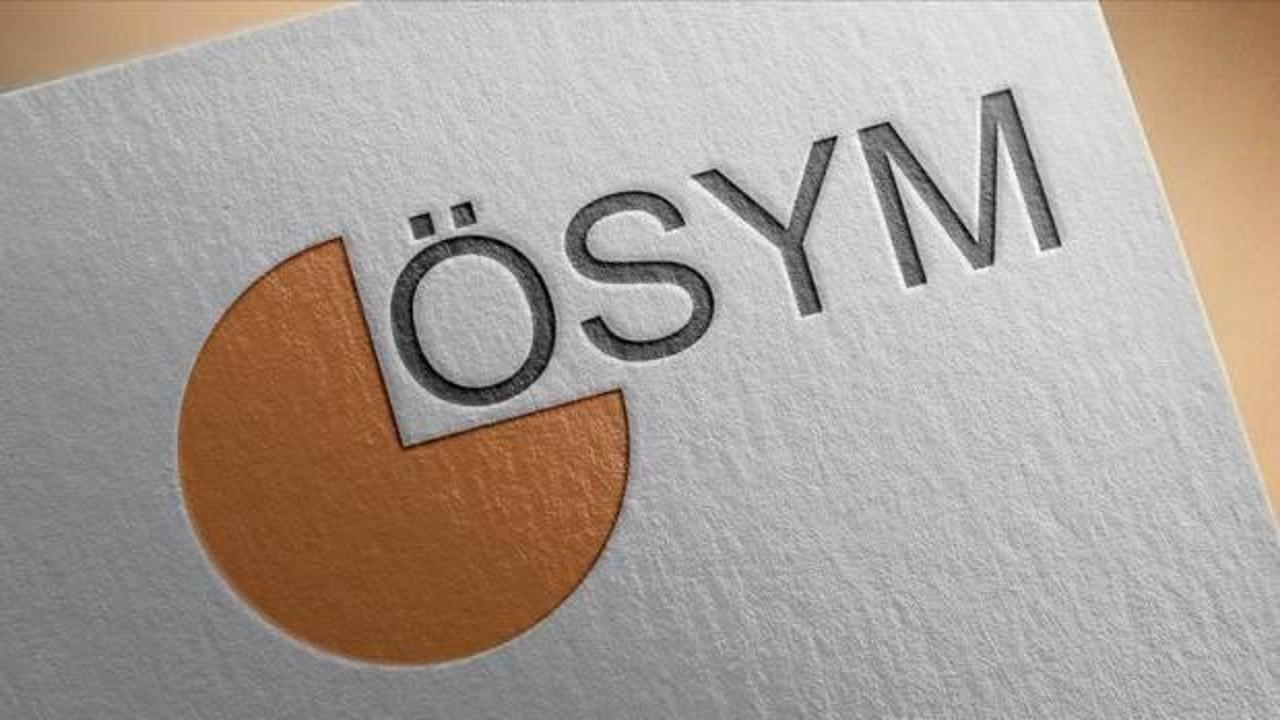 YKS Tercih Kılavuzu yayımlandı