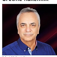 Argun Darıcı